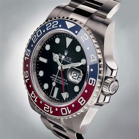 rolex oyster perpetual gmt master ii replica